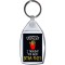 Exercise? I thought you said Extra Fries - Keyring