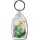 Keep Calm and Love Polar Bears - Keyring