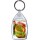 Keep Calm and Love Yorkshire Puddings - Keyring