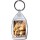 Keep Calm and Love Potatoes - Keyring