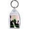 Keep Calm I'm a Psychiatrist - Keyring