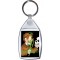 Keep Calm I'm an Archaeologist - Keyring