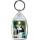 Keep Calm I'm an Anaesthetist - Keyring
