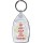 Keep Calm and Love Tooting - Keyring
