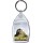 Keep Calm and Love Holy Island - Keyring
