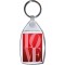 Love - Keyring