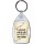 I solemnly swear that I am up to No Good - Keyring