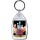 Keep Calm and Love 10 Pin Bowling - Keyring