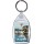 Keep Calm and Love Salcombe - Keyring