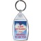 I Love My Mummy From her Head to Her Toes - Keyring