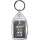 Grumpy Old Mens Club - Keyring