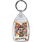 Keep Calm and Love Lollipops - Keyring