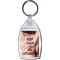 Keep Calm I'm an Osteopath - Keyring