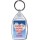Aspire to Inspire Before you Expire - Keyring