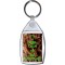 Keep Calm and Eat Chocolate - Keyring