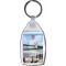 Keep Calm and Love Worthing - Keyring
