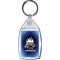Another day Another adventure - Keyring Another day Another adventure - Keyring