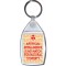 Artificial Intelligence is no Match for Natural Stupidity - Keyring Artificial Intelligence is no Match for Natural Stupidity - Keyring