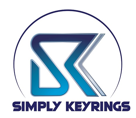 Simply Keyrings UK
